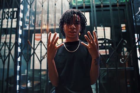 gucci gang remix nahmir|YBN Nahmir .